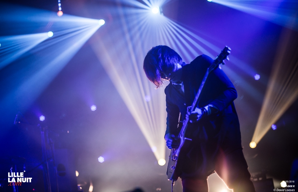 Dunk! Festival – Des découvertes, des surprises pour une belle édition 2018 en live - photo n°4