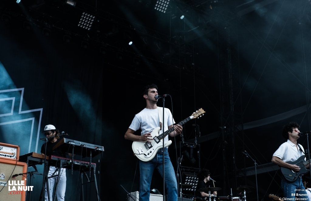 Main Square Festival 2018 – Jour 2 en live - photo n°2