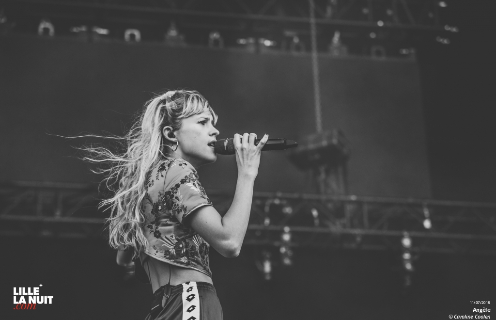 Dour Festival – les 30 ans ! en live - photo n°2