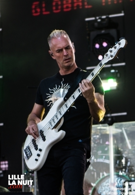 Main Square Festival 2018 – Jour 3 en live - photo n°5