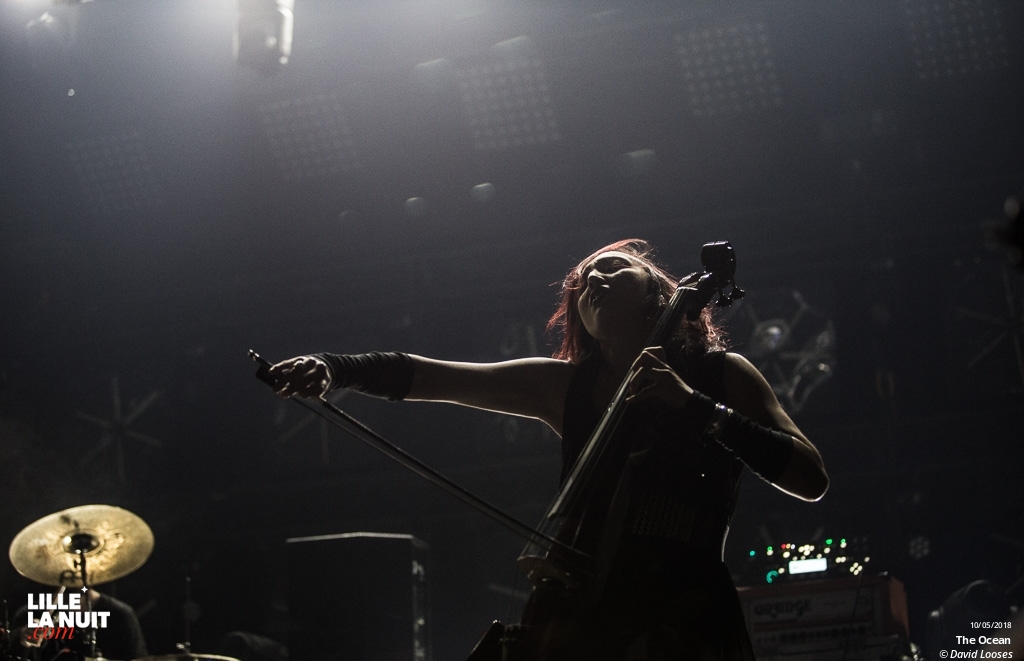 Dunk! Festival – Des découvertes, des surprises pour une belle édition 2018 en live - photo n°3