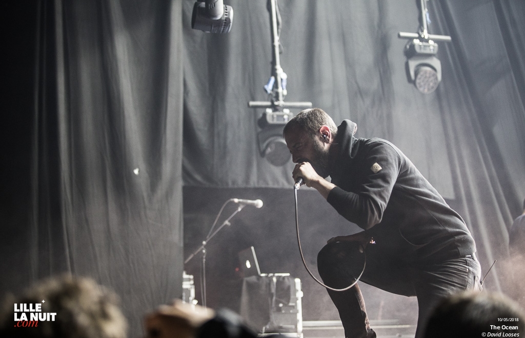 Dunk! Festival – Des découvertes, des surprises pour une belle édition 2018 en live - photo n°1