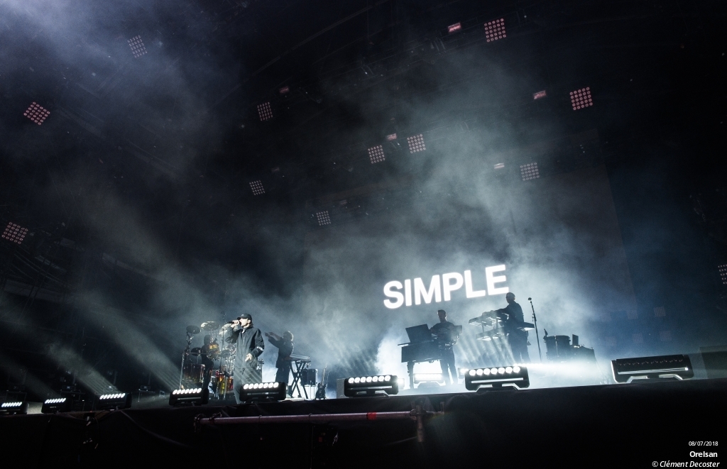 Main Square Festival 2018 – Jour 3 en live - photo n°7