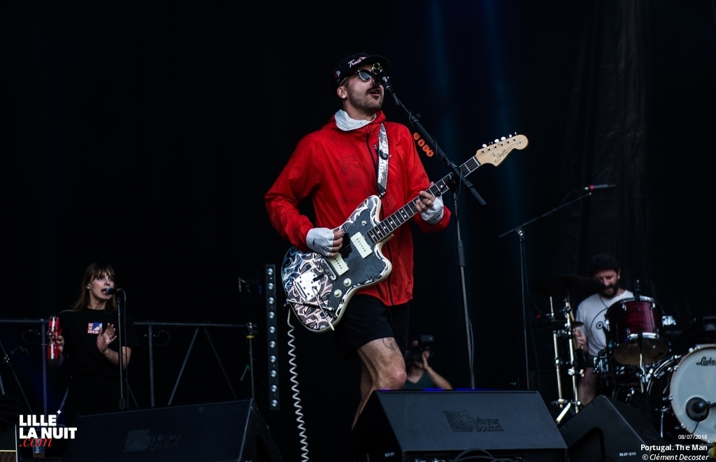 Main Square Festival 2018 – Jour 3 en live - photo n°13