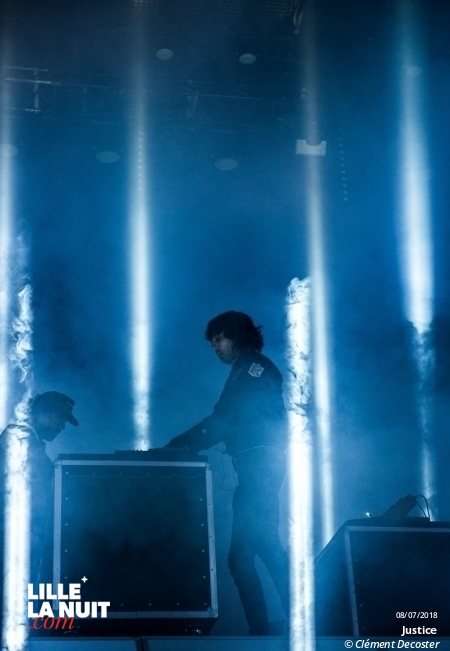 Main Square Festival 2018 – Jour 3 en live - photo n°4