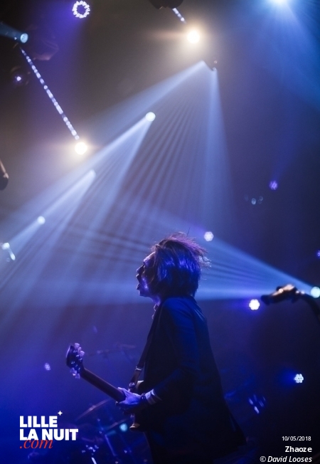 Dunk! Festival – Des découvertes, des surprises pour une belle édition 2018 en live - photo n°5