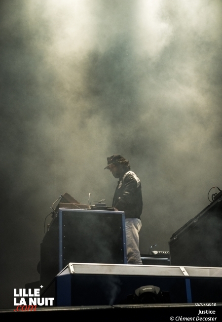 Main Square Festival 2018 – Jour 3 en live - photo n°8