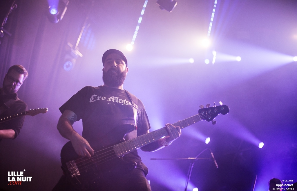 Dunk! Festival – Des découvertes, des surprises pour une belle édition 2018 en live - photo n°9