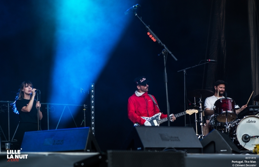 Main Square Festival 2018 – Jour 3 en live - photo n°10