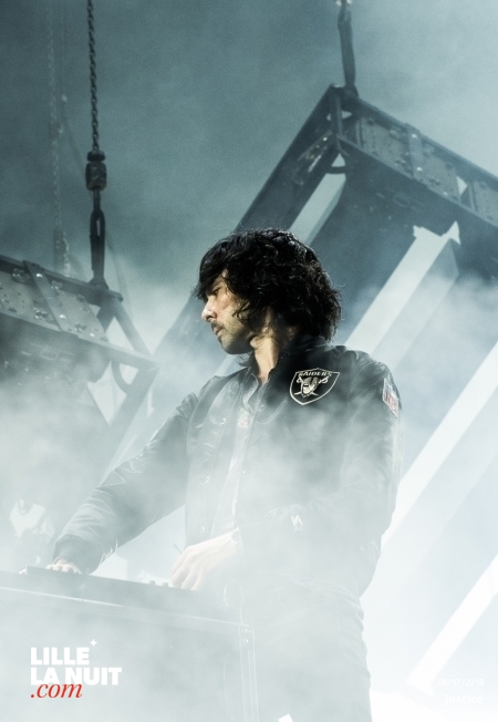 Main Square Festival 2018 – Jour 3 en live - photo n°24