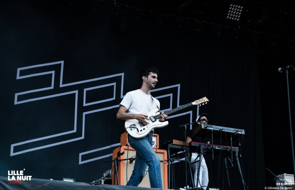 Main Square Festival 2018 – Jour 2 en live - photo n°3