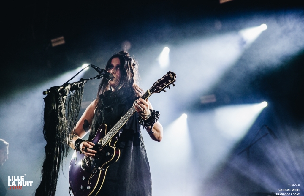 Dour Festival – les 30 ans ! en live - photo n°1
