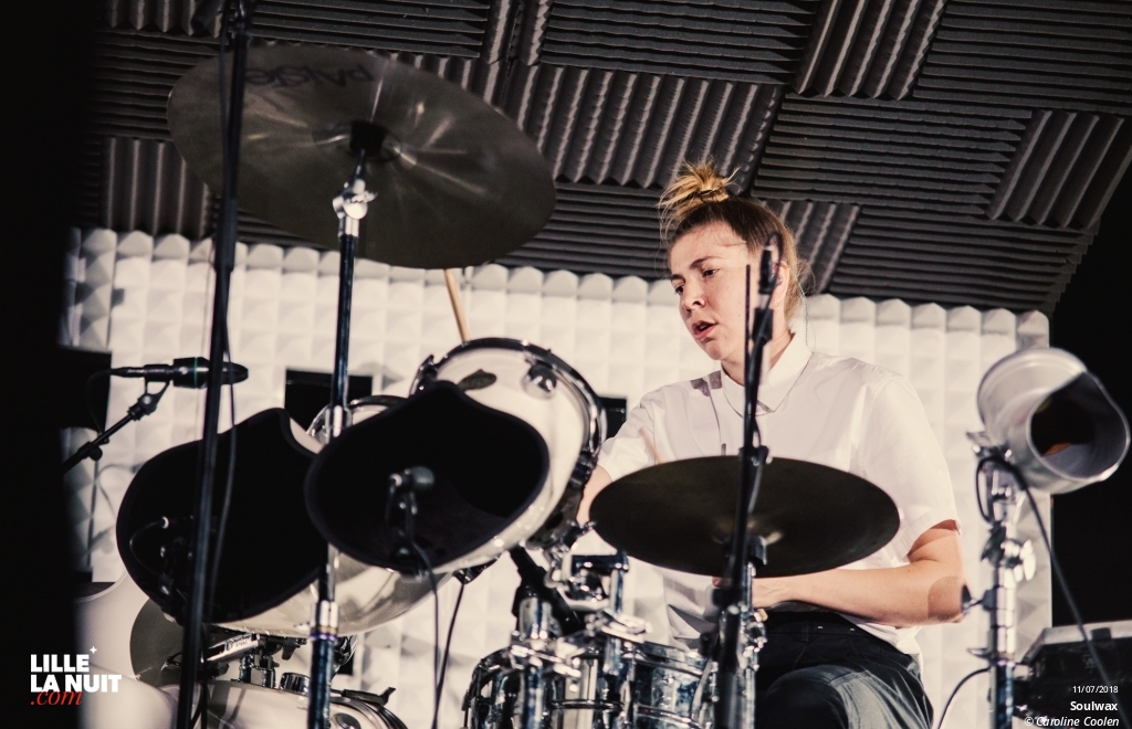 Dour Festival – les 30 ans ! en live - photo n°2