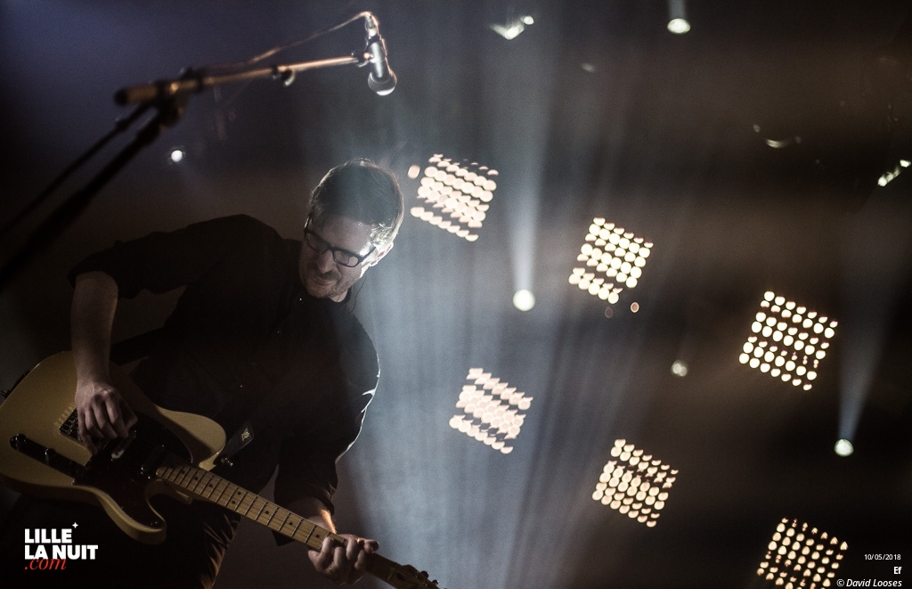 Dunk! Festival – Des découvertes, des surprises pour une belle édition 2018 en live - photo n°6