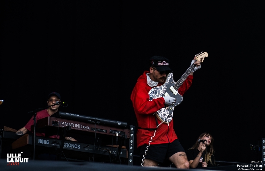 Main Square Festival 2018 – Jour 3 en live - photo n°6