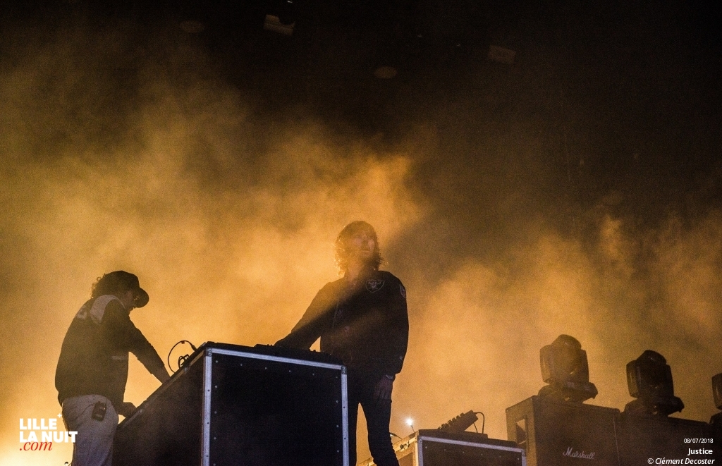 Main Square Festival 2018 – Jour 3 en live - photo n°7