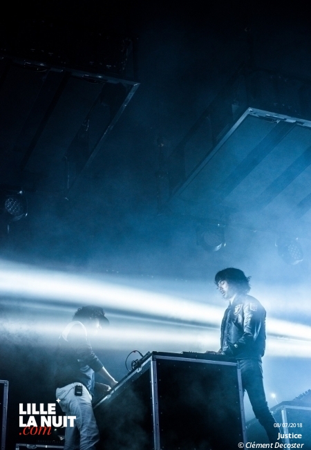 Main Square Festival 2018 – Jour 3 en live - photo n°15