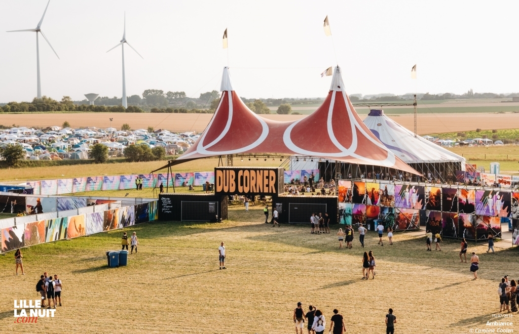 Dour Festival – les 30 ans ! en live - photo n°20