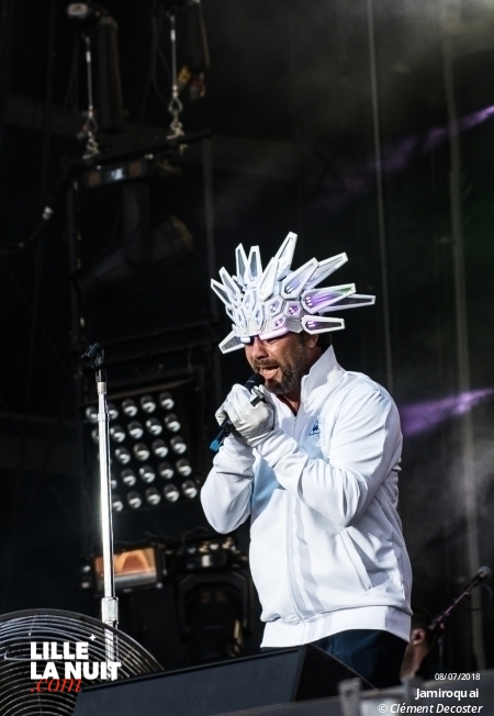 Main Square Festival 2018 – Jour 3 en live - photo n°6