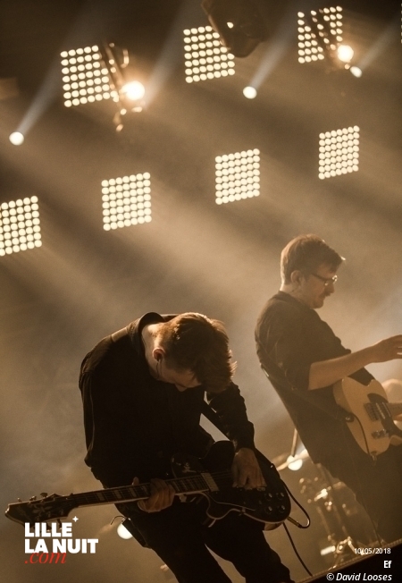 Dunk! Festival – Des découvertes, des surprises pour une belle édition 2018 en live - photo n°7