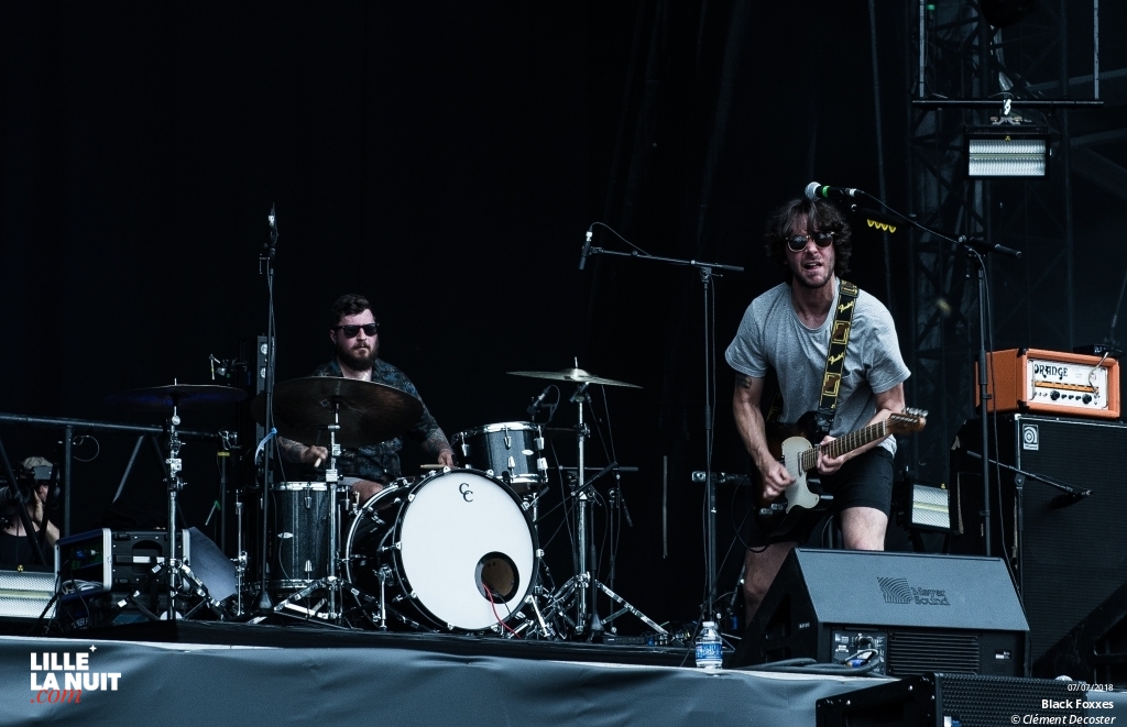 Main Square Festival 2018 – Jour 2 en live - photo n°6