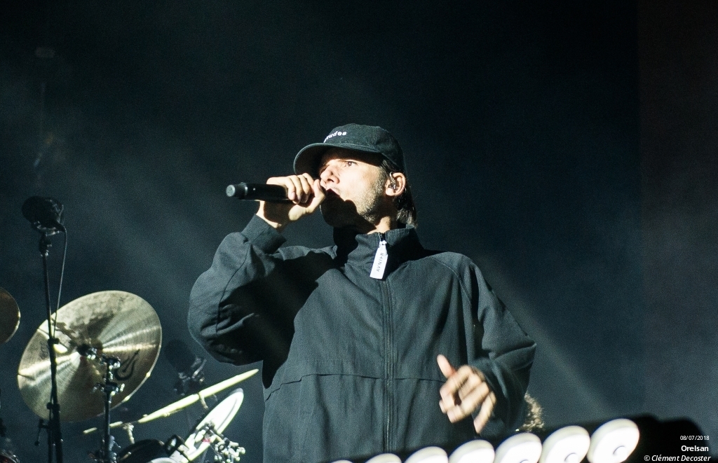 Main Square Festival 2018 – Jour 3 en live - photo n°8