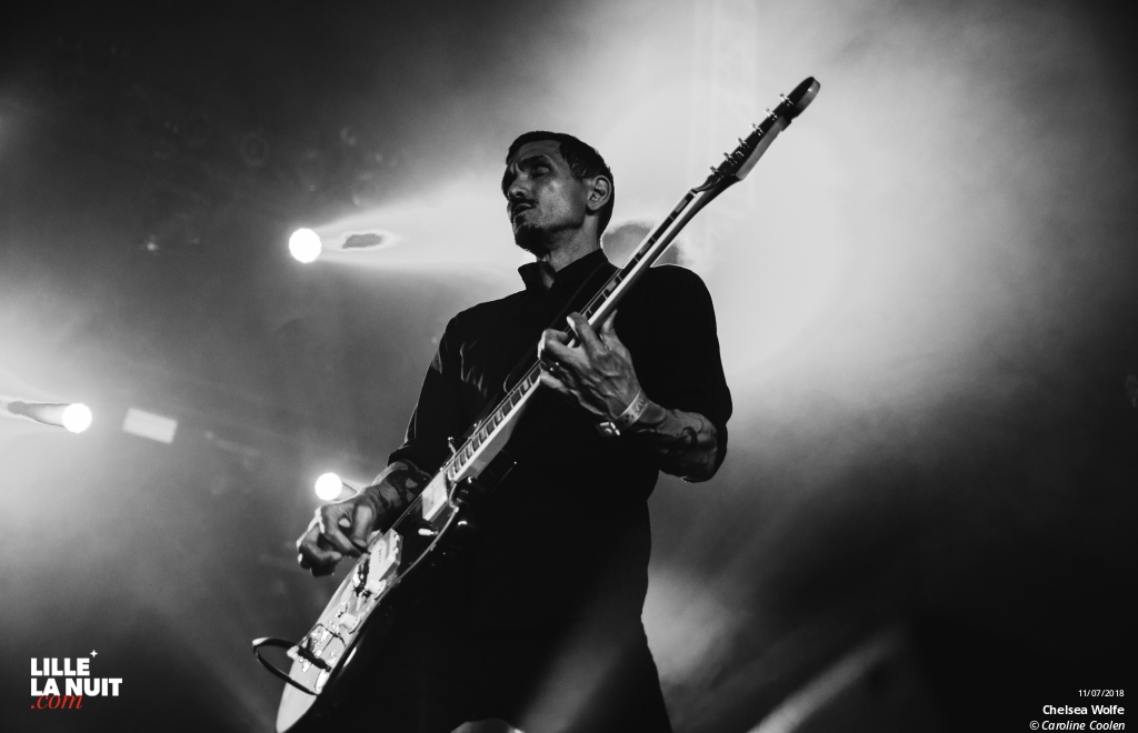 Dour Festival – les 30 ans ! en live - photo n°4