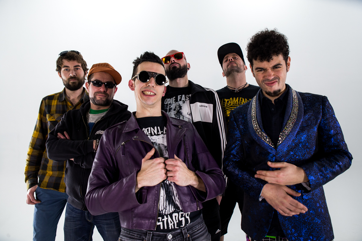 Psykokondriak, un nouveau clip « Kings of Rock » !