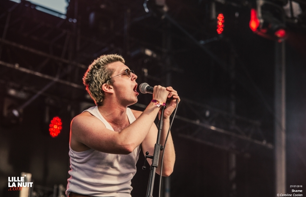 Le festival Les Nuits Secrètes en live - photo n°3