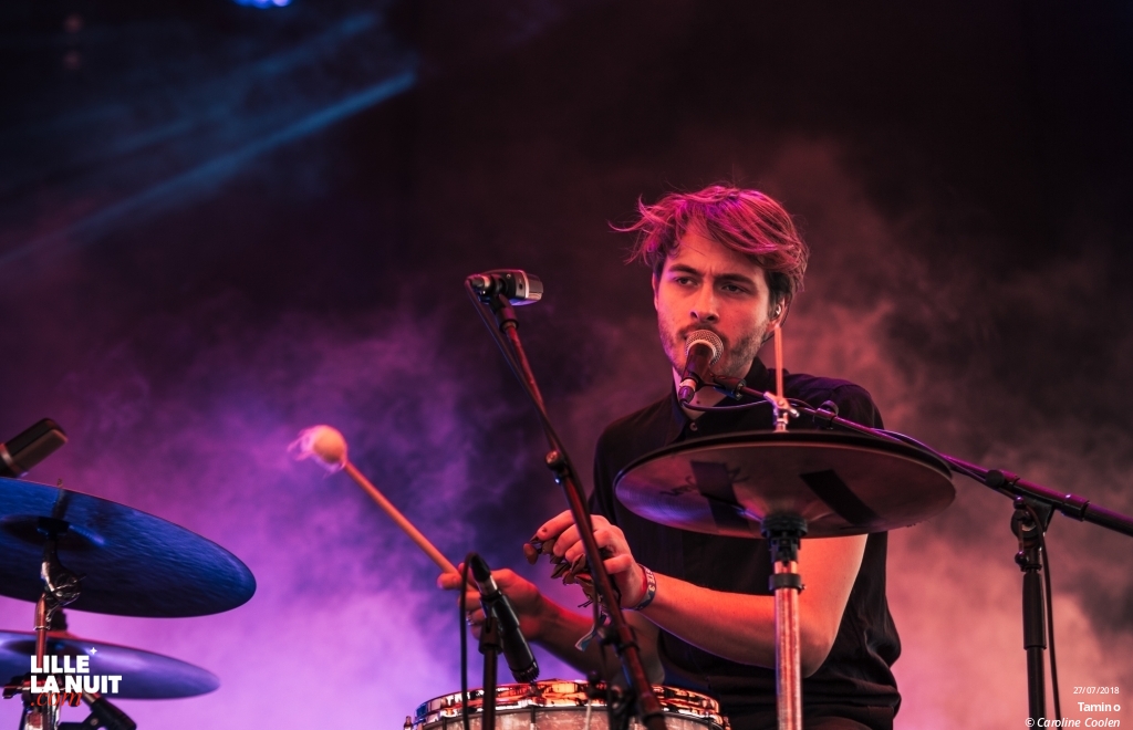 Le festival Les Nuits Secrètes en live - photo n°2