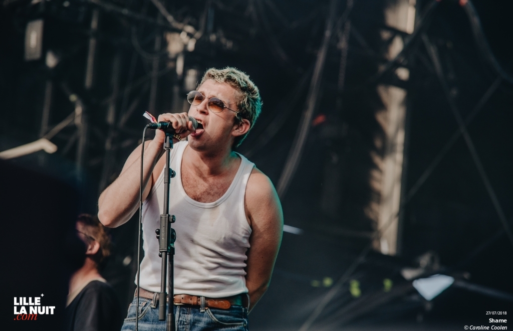 Le festival Les Nuits Secrètes en live - photo n°6