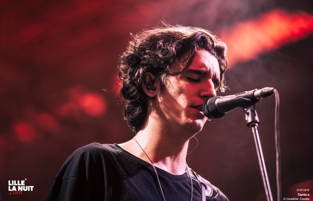 Le festival Les Nuits Secrètes en live - photo n°3