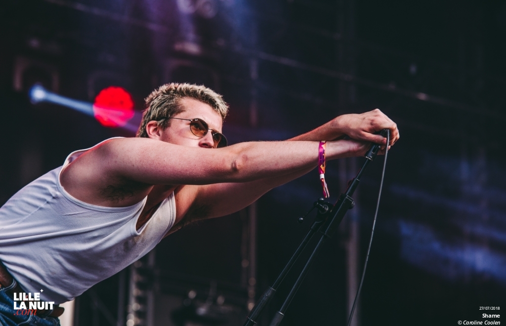 Le festival Les Nuits Secrètes en live - photo n°4