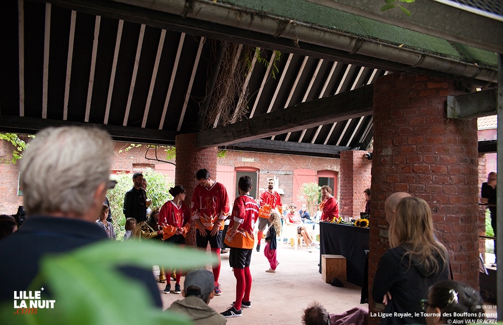 Strawberry Fest : Holy Wave + Ulrika Spacek + Wild Racoon + June & Lena à la Ferme d’en Haut en live - photo n°1