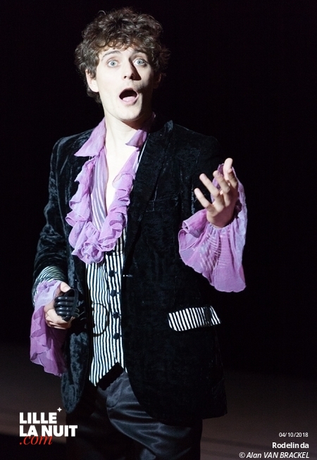 Rodelinda de Haendel à l’Opéra de Lille en live - photo n°30