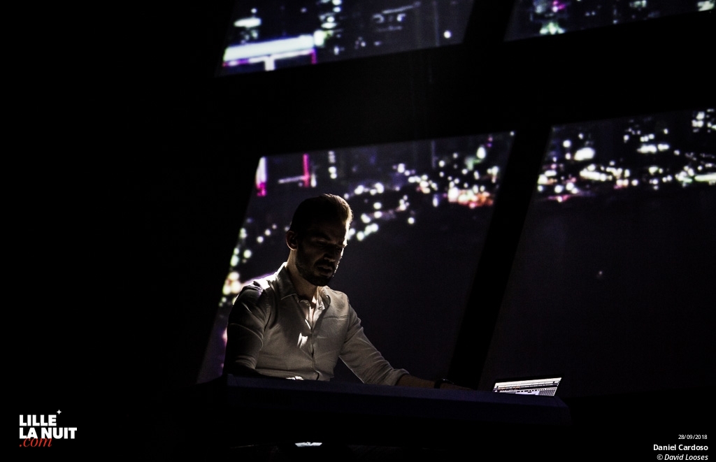 Anathema au Splendid de Lille en live - photo n°2