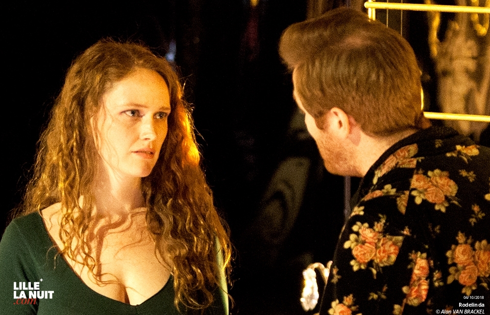 Rodelinda de Haendel à l’Opéra de Lille en live - photo n°29