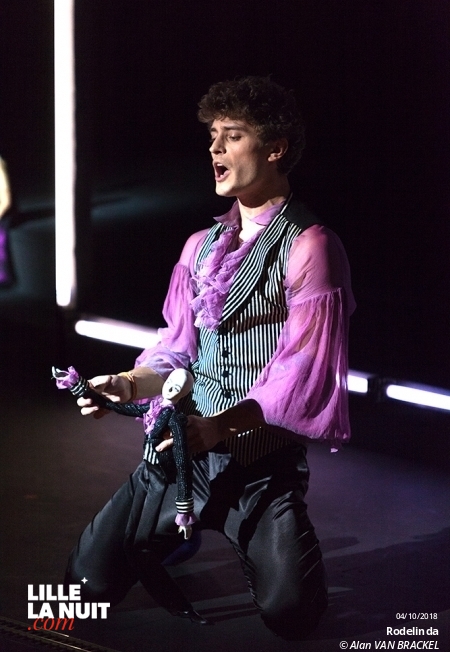 Rodelinda de Haendel à l’Opéra de Lille en live - photo n°18