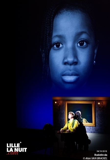 Rodelinda de Haendel à l’Opéra de Lille en live - photo n°32