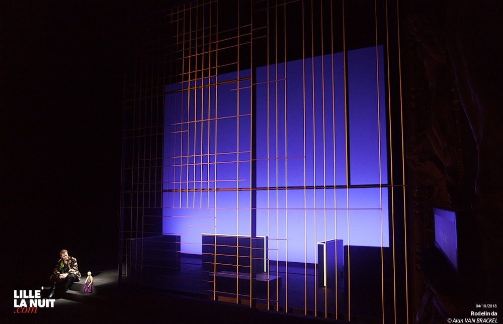 Rodelinda de Haendel à l’Opéra de Lille en live - photo n°12