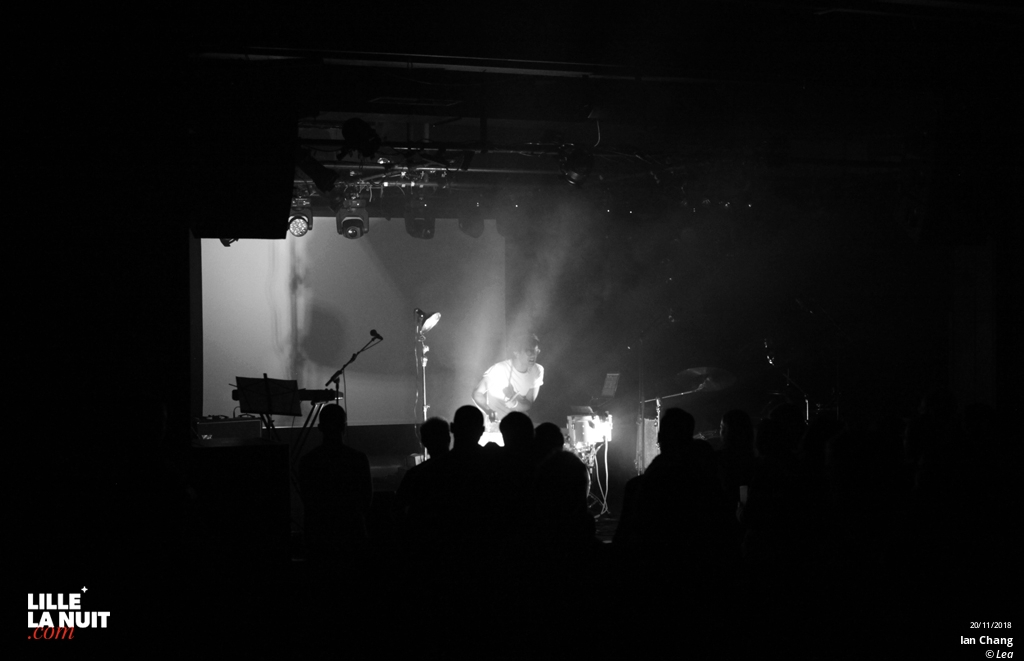 My Brightest Diamond + Ian Chang à l’Aéronef en live - photo n°5