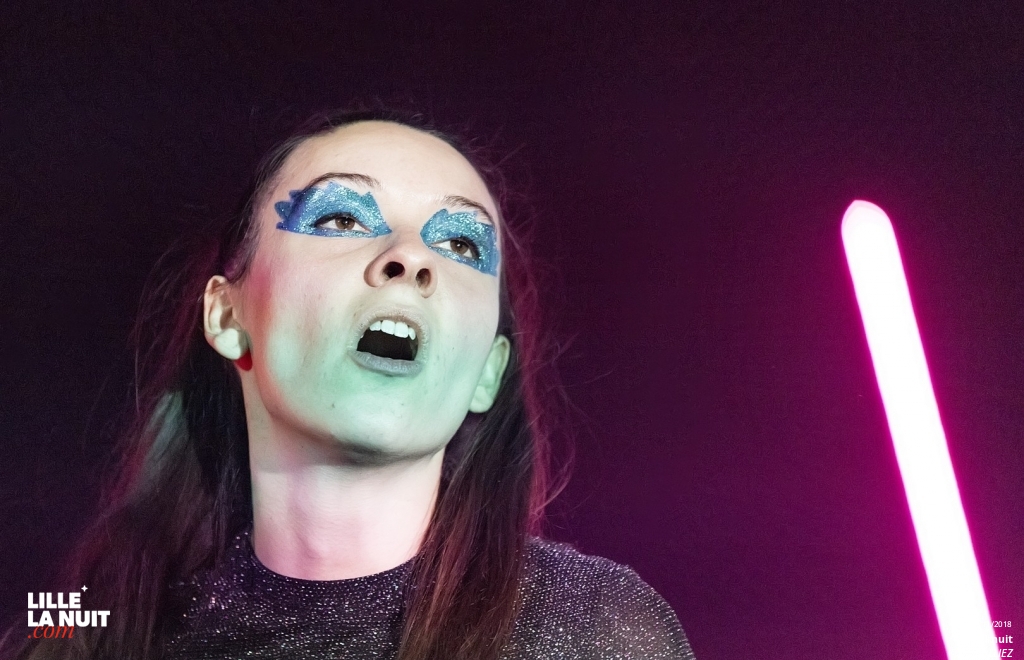 Minuit au Splendid en live - photo n°6