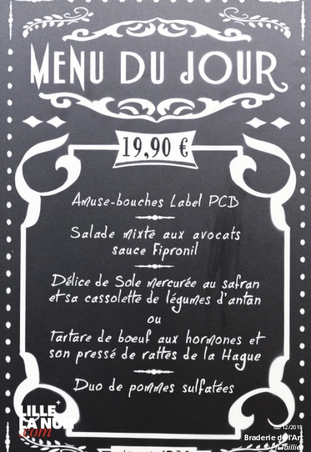 Braderie de l’art 2018 en live - photo n°3