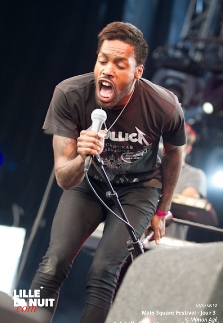 Main Square Festival – Jour 3 en live - photo n°46