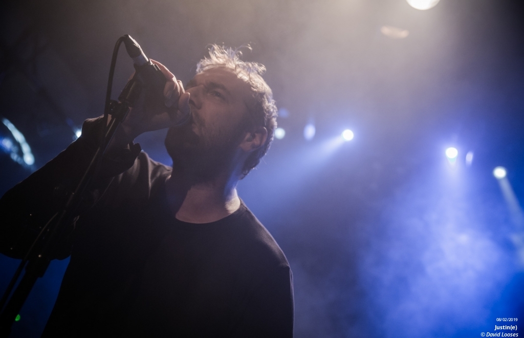 Justin(e), Not Scientists, Soft Animals aux 4 Écluses – Dunkerque en live - photo n°5