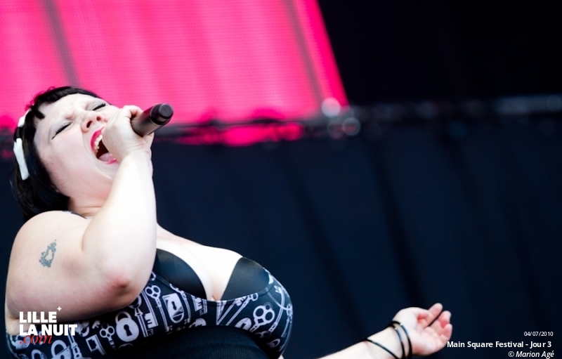 Main Square Festival – Jour 3 en live - photo n°25