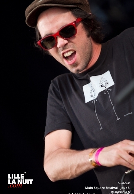 Main Square Festival – Jour 3 en live - photo n°37