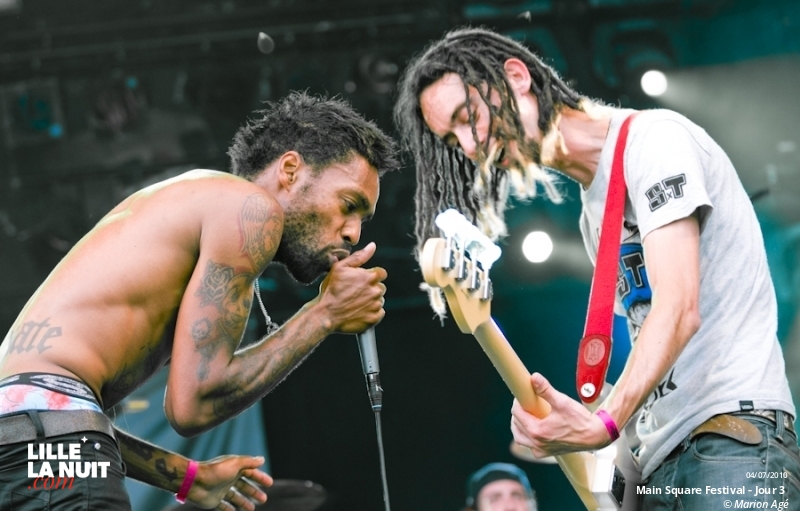 Main Square Festival – Jour 3 en live - photo n°52