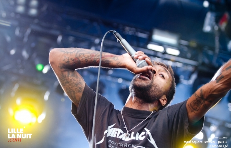 Main Square Festival – Jour 3 en live - photo n°48