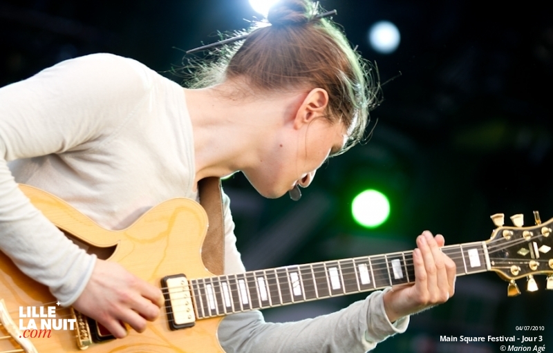 Main Square Festival – Jour 3 en live - photo n°10